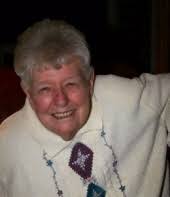 Obituary information for JoAnn Lamb Martin