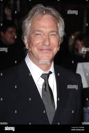 Alan todd hi-res stock photography and images