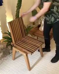 Products Design Decor S Instagram Profile Post Design By Felipe Protti Produ In 2020 Outdoor Chairs Wooden Innovative Furniture Pallet Furniture Outdoor