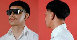 The Edgar: An appreciation of L.A.'s essential haircut