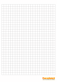 Pour réaliser un dessin en pixel art, il vous faut tout d'abord une grille et vous pouvez l'imprimer ici. Imprimer Des Feuilles Quadrillees Vierges Pour Faire Du Dessin Sur Quadrillage Ainsi Que Du Coloriage Pixel Art A Imprimer Pixel Art Vierge Feuille Quadrillee