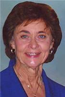 Georgia Todd Obituary (1945