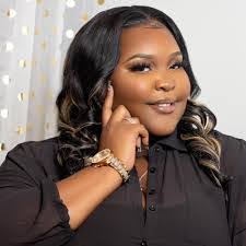 Gloria Mccaskill's Instagram, Twitter & Facebook