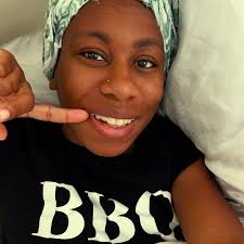 Akeylah Simone Walters