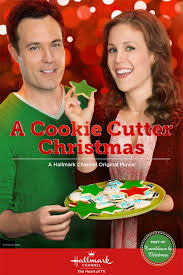 With lacey chabert, stephen hagan, jane seymour, katherine flynn. A Cookie Cutter Christmas Tv Movie 2014 Imdb