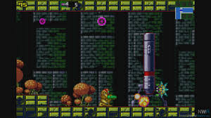 Metroid: Zero Mission Review - Review - Nintendo World Report
