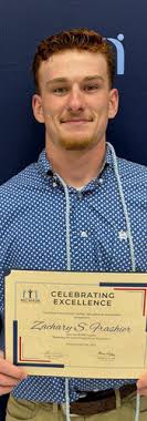 2025 ROPE Award Recipients