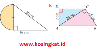 Dec 31, 2020 · kegiatan 6.2 semester 2a. Kunci Jawaban Matematika Kelas 8 Halaman 22 Ayo Kita Berlatih 6 2 Kosingkat