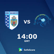 Csm launches four delicious new muffins to add to its baker & baker range. Csm BucureÈ™ti Gtpr Gdynia Live Score Video Stream And H2h Results Sofascore