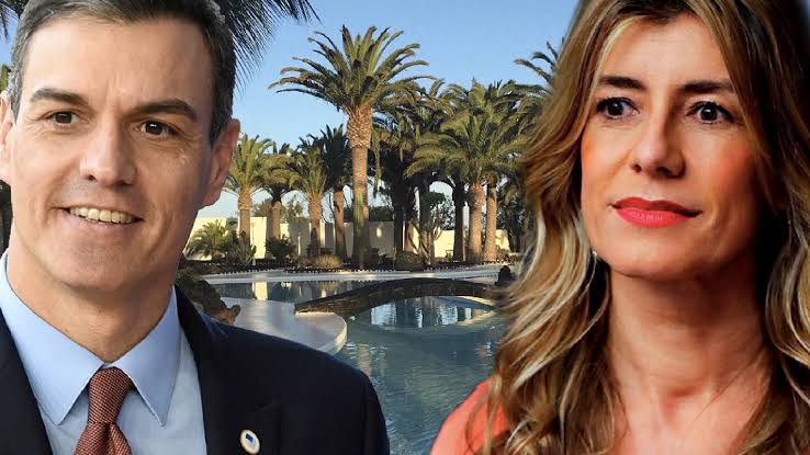 El PSOE boicotea el debate de una moción que pide declarar a Sánchez  persona "non grata" en Lanzarote