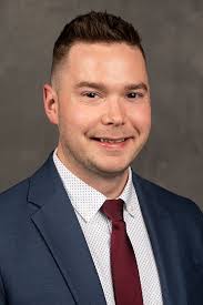 Bishop appoints Hayden to serve as Stewardship Director -