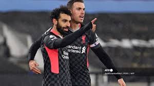 You are watching liverpool fc vs manchester city game in hd directly from the anfield, liverpool, england, streaming live for your computer, mobile and. Susunan Pemain Leicester City Vs Liverpool Curhatan Salah Bisa Cetak Gol Tapi Sulit Menang Tribunnews Com Mobile