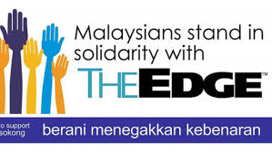 Malaysian communications and multimedia commission's activity over time. Petition Prime Minister Najib Razak Malaysian Communication And Multimedia Commission Home Affairs Minister Zahid Hamidi Lift Suspension Of The Edge And Stop Blocking Sarawak Report Change Org