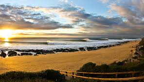 As soon as you land from the airport. Fantasy Surfer Guide J Bay 2018 Empire Ave