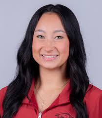 MEET 12 NCAA REGIONAL SEMIFINAL APRIL 3, 2025