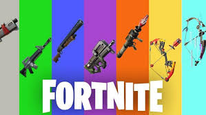 Fortnite: Jak pokonać wyzwanie oznaczania r&oacute;żnych rzadkich broni w Fortnite