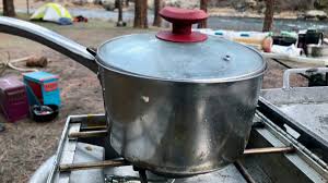 Essentially, there are two ways to make coffee on the stove: Pro Tip 6 Different Ways To Brew Coffee On A River Trip Whitewater Guidebook