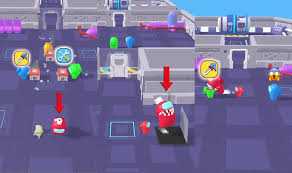 Among us es un juego ideal para pasar un buen rato con los amigos mientras buscas la forma de acabar con el resto de tus compañeros o descubrir al impostor. 14 Juegos Parecidos A Among Us Liga De Gamers
