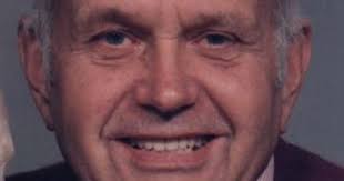 Ralph Brock 'Bud' Bishop