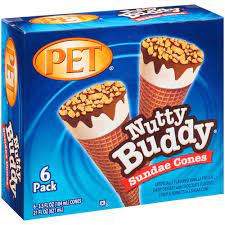 Check spelling or type a new query. Dean Foods Pet Frozen Dairy Dessert 4 Ea Walmart Com Walmart Com