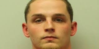 Cory Slack's Instagram, Twitter & Facebook