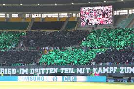 Sebastian feyrer kapfenberger sv 1919. Jahresruckblick Teil 2 Cupfinale Sv Ried