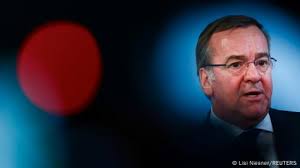 Alman ordusu Bundeswehr savaşa hazırlanıyor