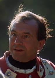 Fan Casting Tobias Menzies as Capt. John Quin in Barry Lyndon (2020)