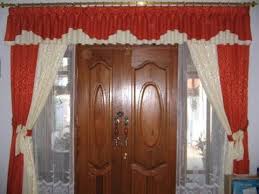 Berikut adalah desain gorden untuk pintu kupu tarung masa kini sebagai refensi untuk anda 0812 1333 1859 Tsel Harga Gorden Rumah Minimalis By Jual Gorden Online