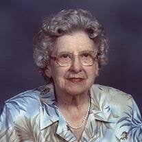 Catherine Underhill Obituary