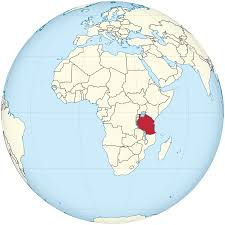 Объединённая респу́блика танза́ния (суахили jamhuri ya muungano wa tanzania tanzaˈni.a, англ. Tansania Wikipedia