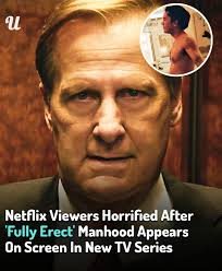 The scene has caused a huge controversy 😳