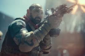 Ana de la reguera, dave bautista, ella purnell and others. Army Of The Dead And 13 New Movies You Can Now Watch At Home Polygon