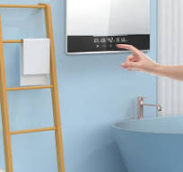 [Hot Item] Commercial Water Boiler Ultra-Thin Electric Hot Water Heater