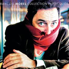 Stream Monsieur Pedro Ramires by François Morel