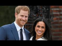 Congrats, ladies, gentleman, dogs, turtles, bears and hamsters for reaching such a noble jubilee thanks to @trulymadlydeeply for the title, i had to tweak it a little as it was. Premiere Royal Interview Pour Meghan Et Harry Youtube