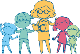 Encuentra todas las ofertas de servicios de educadora de párvulos en chile. Guia Para Educadoras Y Tecnicas De Parvulos Como Abordar La Actual Crisis Social Con Los Ninos Y Ninas Educacion Parvularia