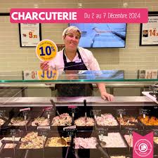 E.Leclerc TRAITEUR Niort Mendès France