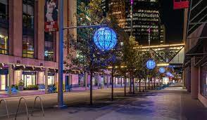 Maybe you would like to learn more about one of these? Nicollet Mall Jth Lighting Alliance
