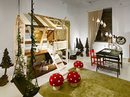 When designing a kids playroom, one can scout for various playroom design ideas. 20 Playroom Design Ideas