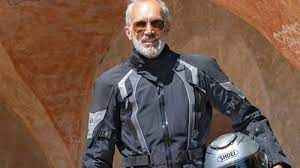 Top 10 Best Laminated Motorcycle Jackets 2019