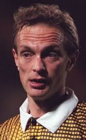 Eric Romain's Instagram, Twitter & Facebook