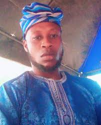 Happy birthday to the current Niger Delta 'Producer Of The Year' title  holder, the brain behind the production of my recent bangers, my paddy n my  boss, Patrick Dominic aka PatMagicSounds aka