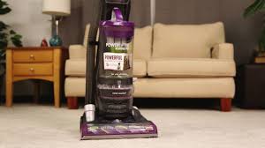 Bissell Powerlifter Swivel Rewind Pet Filter Replacement No Power How To Videos Powerlifter Pet Rewind Momentum