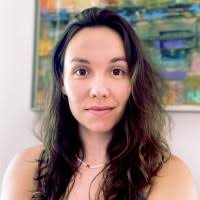 Emma Caroline Walton