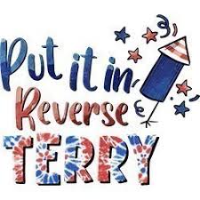 Back It Up Terry Put It In Reverse Oh Lawd, Back It Up Terry Svg, Back It  Up Terry, Back Up Terry 4Th Of July, 4Th Of July Vector, 4Th - Buy