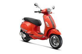 Mencari skuter elektrik untuk dilepaskan baru pakai. Vespa Malaysia Launches The New Line Up For 2020 Starts At Rm 16 900
