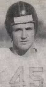 Tommy "Tossin Tommy" Samuels (1992)