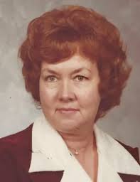 Obituary information for Ruby M. Branham