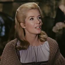 Sally Reeves: Beautiful inside and out. #BassReeves #ParamountPlus